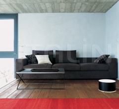 Модульный диван 1240 Beta фабрика Zanotta