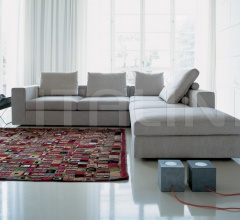 Модульный диван 1240 Beta фабрика Zanotta