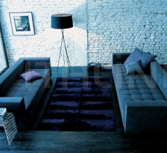 Модульный диван 1243 Kilt 84 фабрика Zanotta