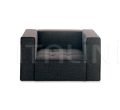 Кресло 1243 Kilt 84 фабрика Zanotta