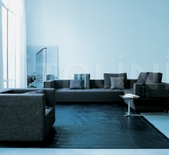 Кресло 1243 Kilt 84 фабрика Zanotta