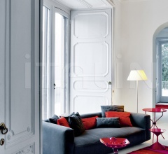 Модульный диван 1272/1273 Pianoalto Модульный диван 1272/1273 Pianoalto фабрика Zanotta