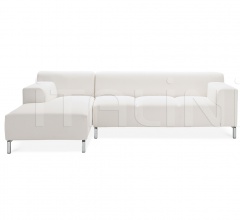 Модульный диван 1323 Greg фабрика Zanotta