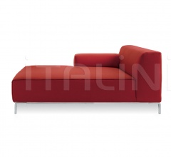 Модульный диван 1323 Greg фабрика Zanotta