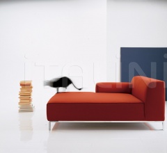 Модульный диван 1323 Greg фабрика Zanotta