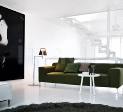 Модульный диван 1323 Greg фабрика Zanotta