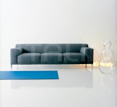 Модульный диван 1323 Greg фабрика Zanotta