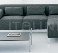 Модульный диван 1323 Greg фабрика Zanotta
