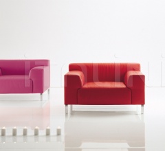 Кресло 1323 Greg фабрика Zanotta