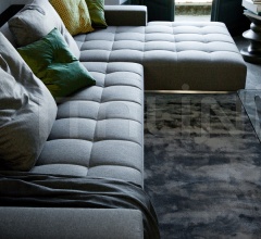 Модульный диван 1326 Alfa Модульный диван 1326 Alfa фабрика Zanotta