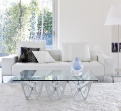 Модульный диван 1326 Alfa Модульный диван 1326 Alfa фабрика Zanotta