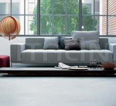 Модульный диван 1326 Alfa Модульный диван 1326 Alfa фабрика Zanotta