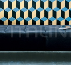 Кушетка 1326 Alfa фабрика Zanotta