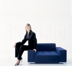 Кресло 1326 Alfa фабрика Zanotta