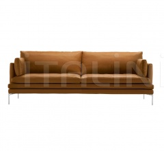 Модульный диван 1330 William Модульный диван 1330 William фабрика Zanotta