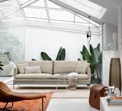 Модульный диван 1330 William Модульный диван 1330 William фабрика Zanotta