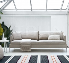 Модульный диван 1330 William Модульный диван 1330 William фабрика Zanotta