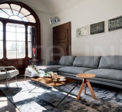 Модульный диван 1330 William Модульный диван 1330 William фабрика Zanotta