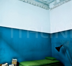 Кушетка 1330 William фабрика Zanotta