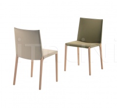 Стул 2028 Ada фабрика Zanotta