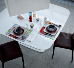 Стул 2028 Ada фабрика Zanotta