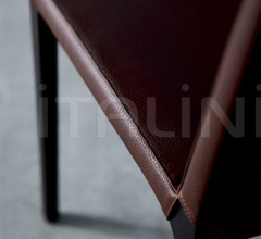 Стул 2028 Ada фабрика Zanotta