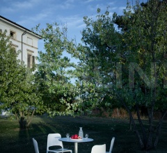 Стул 2050 Kate фабрика Zanotta