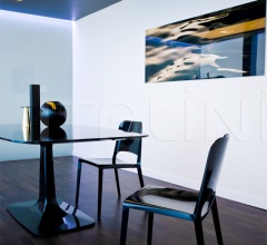 Стул 2050 Kate фабрика Zanotta