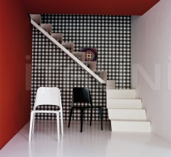 Стул 2050 Kate фабрика Zanotta