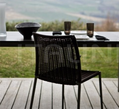 Стул 2079 Talia фабрика Zanotta