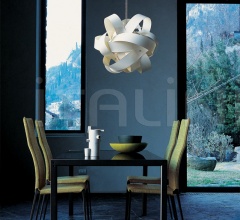 Стул 2082 Lialta фабрика Zanotta