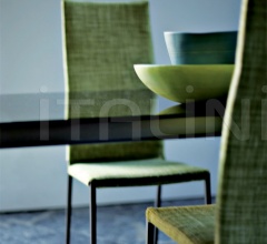 Стул 2082 Lialta фабрика Zanotta