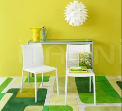 Стул 2084 Lea фабрика Zanotta