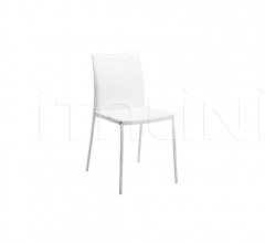 Стул 2087 Lia фабрика Zanotta
