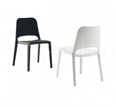 Стул 2089 Kate фабрика Zanotta