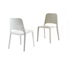 Стул 2089 Kate фабрика Zanotta