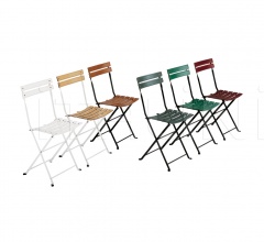 Стул 2260 Celestina фабрика Zanotta