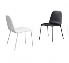 Стул 2265 Ella фабрика Zanotta