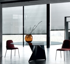 Стул 2265 Ella фабрика Zanotta