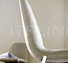 Стул 2265 Ella фабрика Zanotta