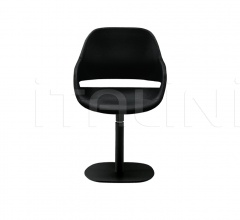 Стул 2269 Eva фабрика Zanotta