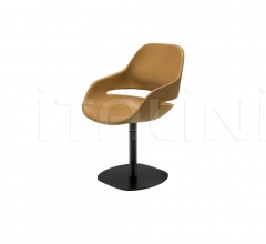 Стул 2269 Eva фабрика Zanotta