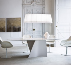 Стул 2269 Eva фабрика Zanotta