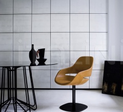 Стул 2269 Eva фабрика Zanotta