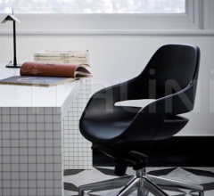 Кресло 2270 Eva Кресло 2270 Eva фабрика Zanotta