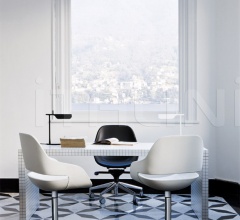 Кресло 2270 Eva Кресло 2270 Eva фабрика Zanotta