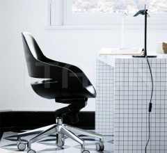 Кресло 2270 Eva Кресло 2270 Eva фабрика Zanotta