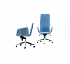 Кресло 2278 Lord Кресло 2278 Lord фабрика Zanotta