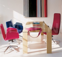 Кресло 2278 Lord Кресло 2278 Lord фабрика Zanotta