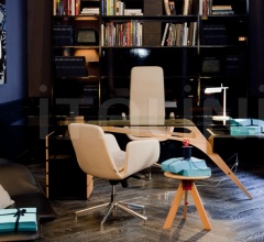 Кресло 2278 Lord Кресло 2278 Lord фабрика Zanotta